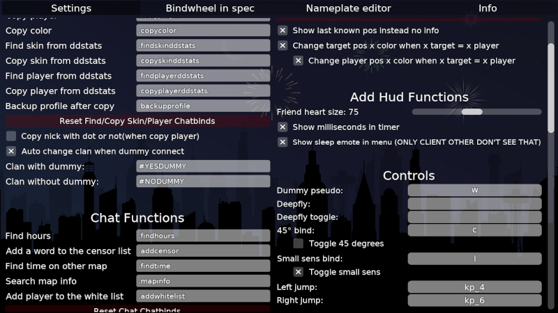 Feature 8 Screenshot