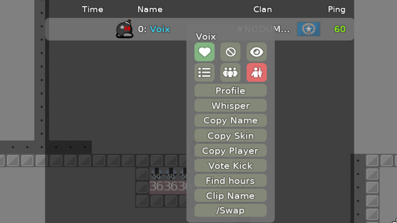 Feature 7 Screenshot
