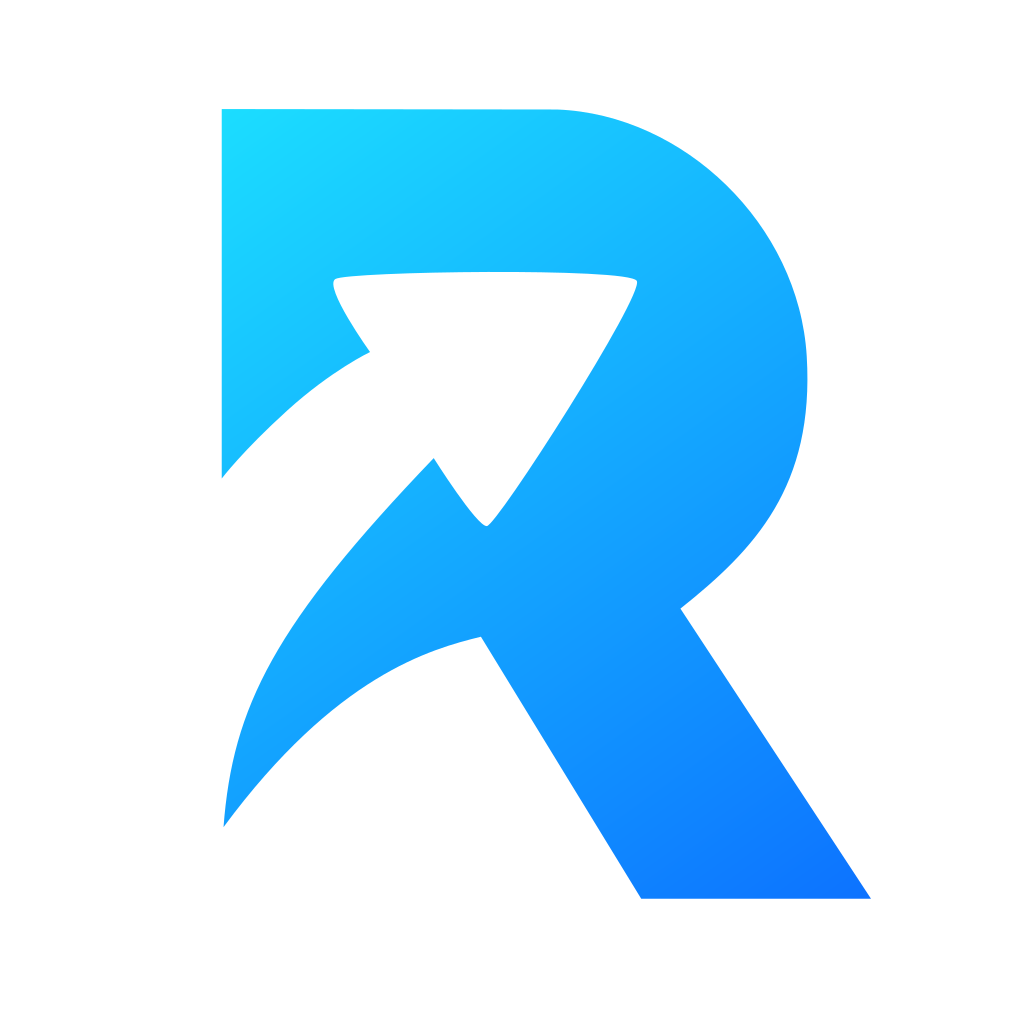 Rushie Client Logo